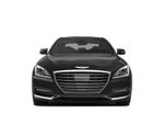 2018 Genesis G80 3.8
