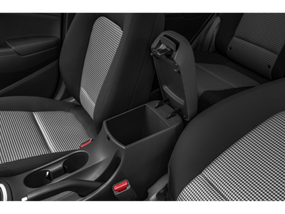 2018 Hyundai Kona SE