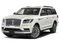 2018 Lincoln Navigator L Reserve