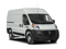 2018 RAM ProMaster 1500 Cargo Van High Roof 136" WB