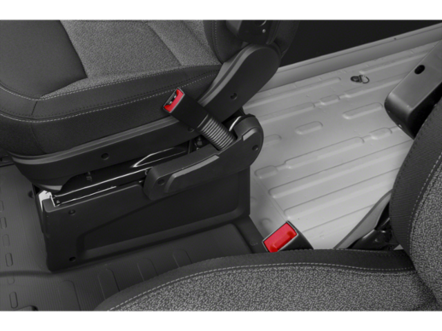 2018 RAM ProMaster 1500 Cargo Van High Roof 136" WB