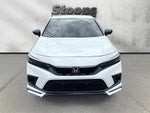 2022 Honda Civic Hatchback Sport