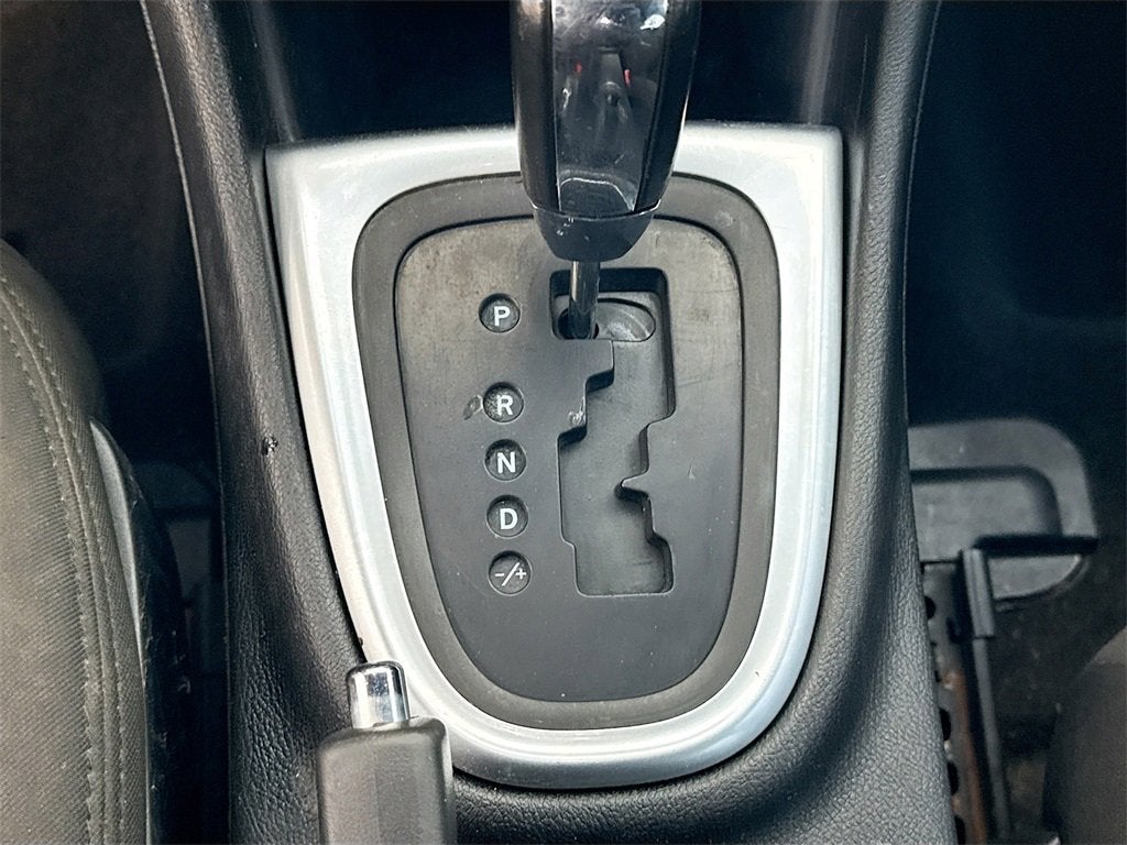 2012 Dodge Avenger SXT