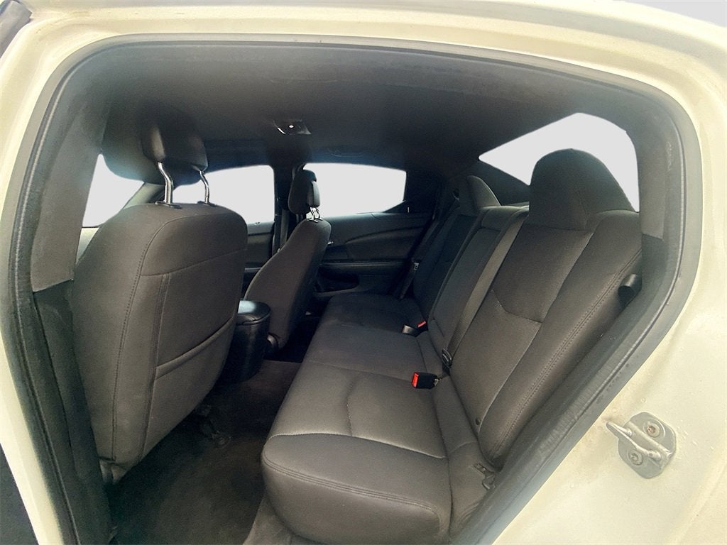 2012 Dodge Avenger SXT