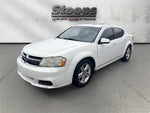 2012 Dodge Avenger SXT