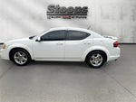 2012 Dodge Avenger SXT