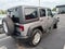 2018 Jeep Wrangler JK Unlimited Sport S 4x4