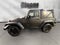2017 Jeep Wrangler Big Bear