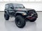 2021 Jeep Wrangler Willys Sport