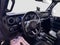 2020 Jeep Wrangler Unlimited Sahara 4x4