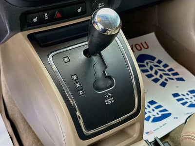 2015 Jeep Compass Altitude Edition