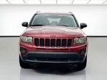 2015 Jeep Compass Altitude Edition