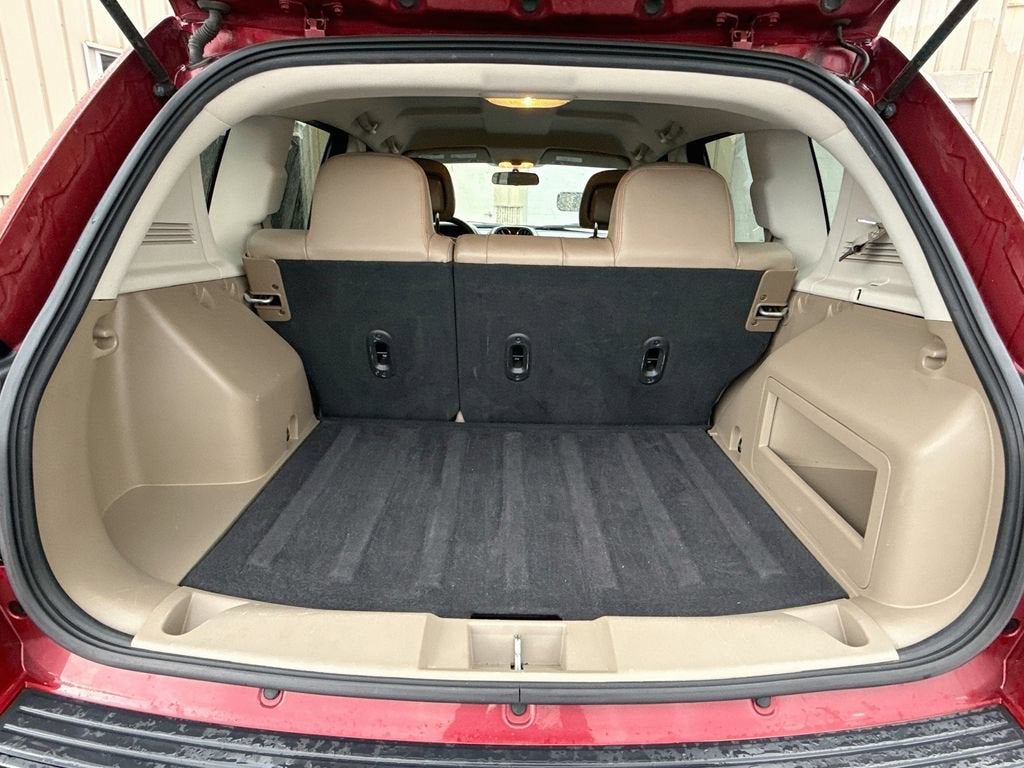 2015 Jeep Compass Altitude Edition