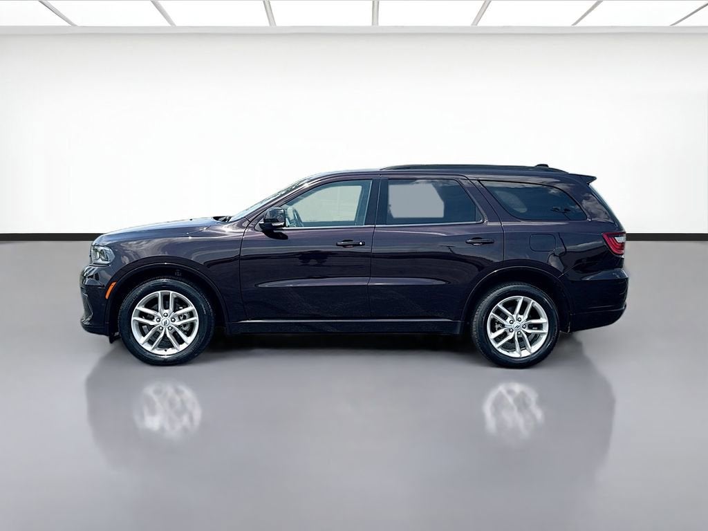 2025 Dodge Durango GT Plus AWD