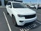 2017 Jeep Grand Cherokee Altitude 4x2
