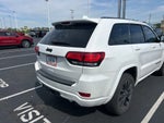 2017 Jeep Grand Cherokee Altitude 4x2
