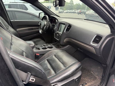 2015 Dodge Durango R/T