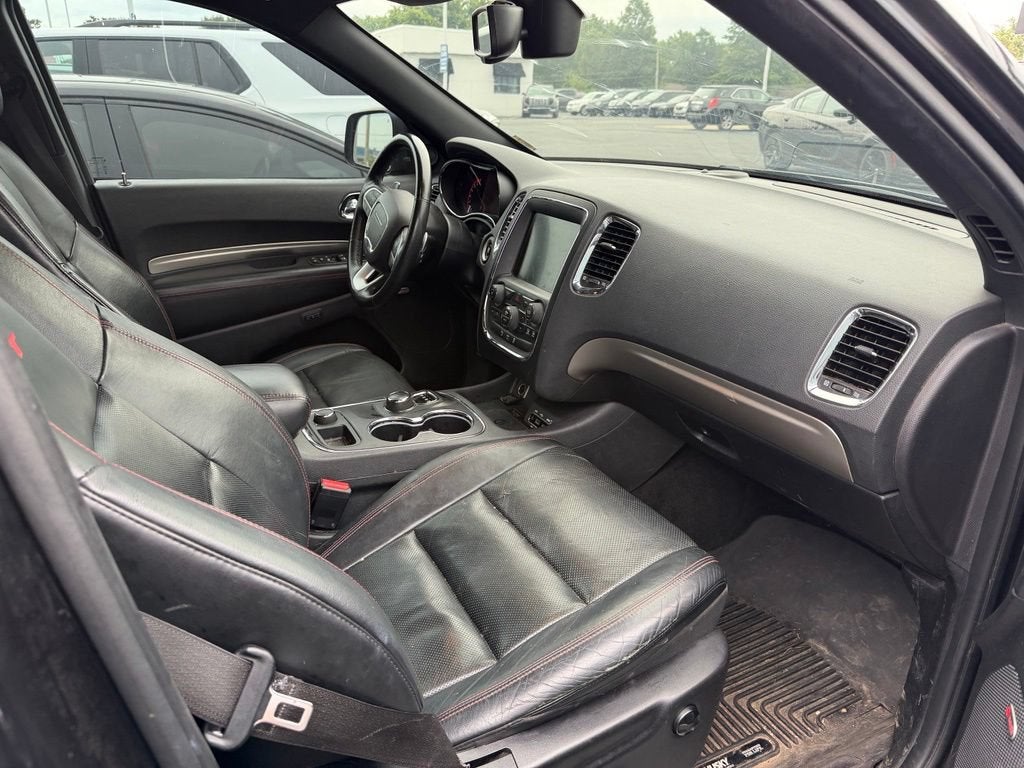 2015 Dodge Durango R/T