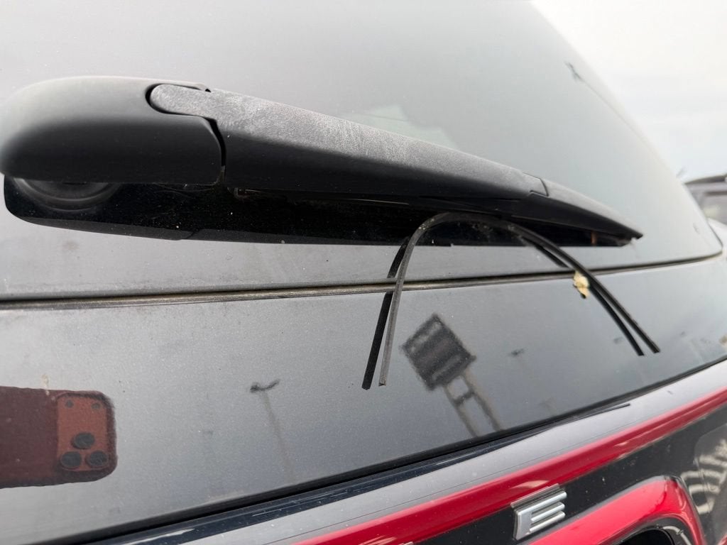 2015 Dodge Durango R/T