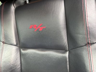 2015 Dodge Durango R/T
