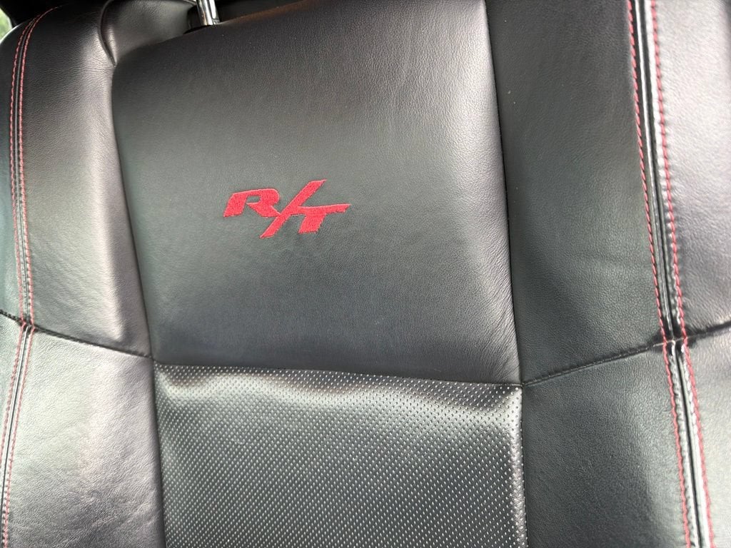 2015 Dodge Durango R/T