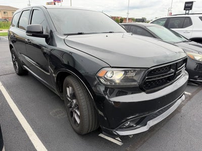 2015 Dodge Durango R/T