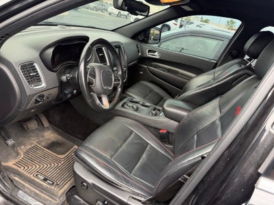 2015 Dodge Durango R/T