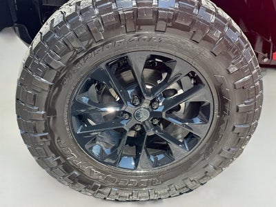 2025 Jeep Gladiator Nighthawk