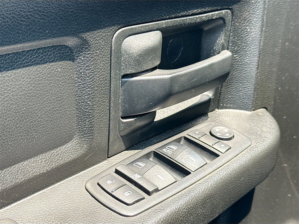 2019 RAM 1500 Classic Express