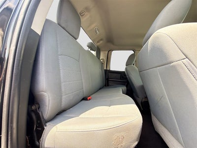 2019 RAM 1500 Classic Express