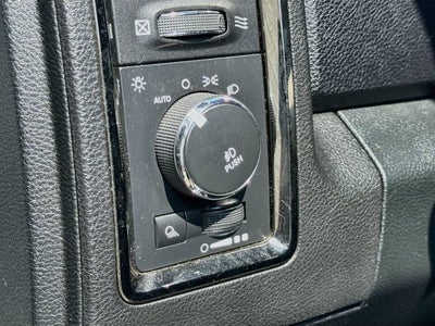 2015 RAM 1500 Sport