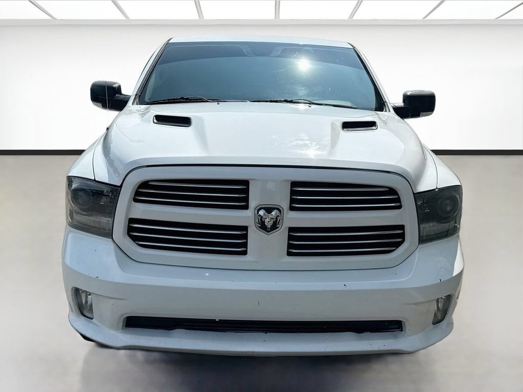 2015 RAM 1500 Sport
