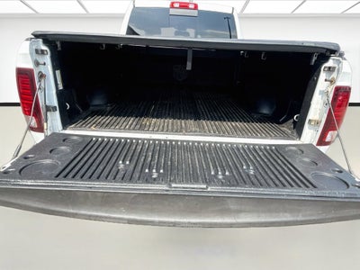 2015 RAM 1500 Sport