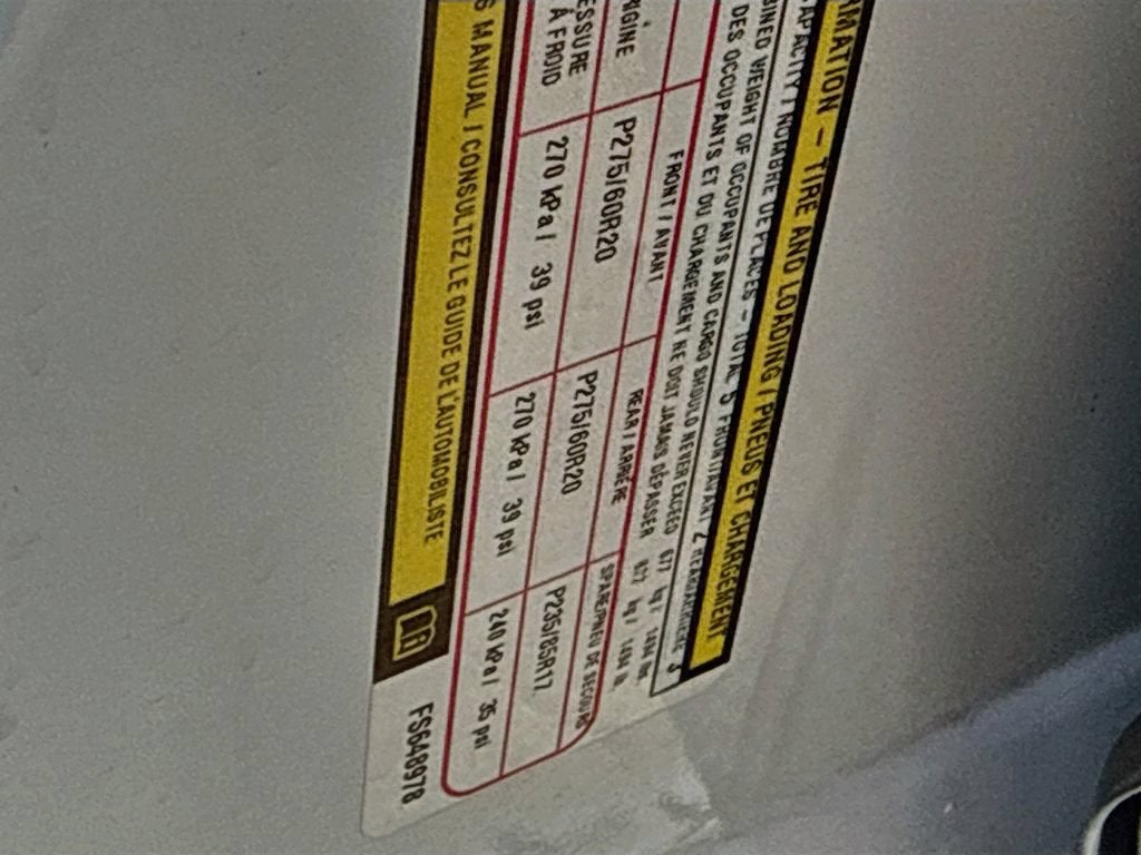 2015 RAM 1500 Sport