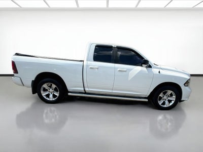 2015 RAM 1500 Sport