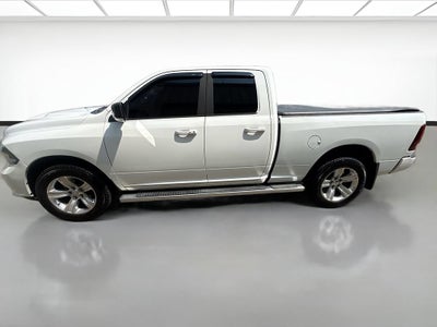 2015 RAM 1500 Sport