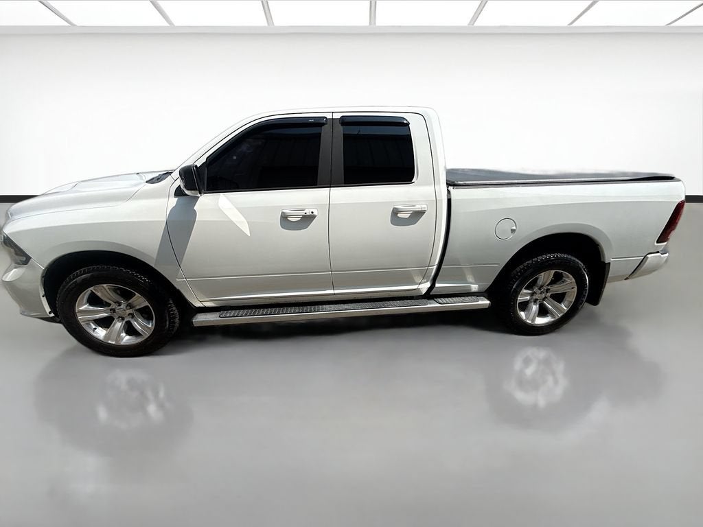 2015 RAM 1500 Sport