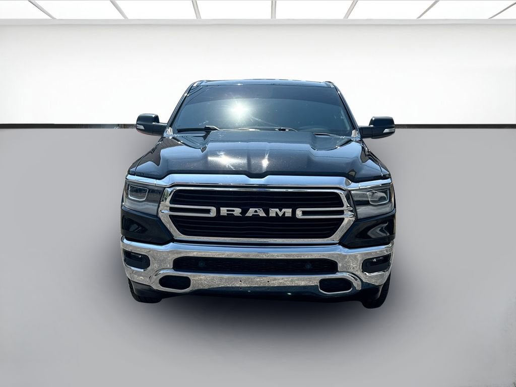 2019 RAM 1500 Big Horn/Lone Star Crew Cab 4x4 5'7" Box