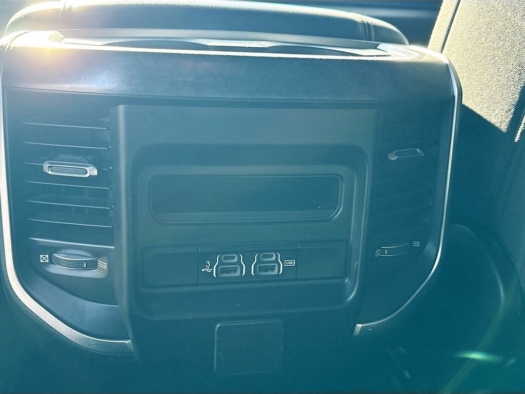 2019 RAM 1500 Big Horn/Lone Star Crew Cab 4x4 5'7" Box