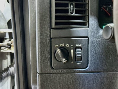 2003 Dodge Durango SLT