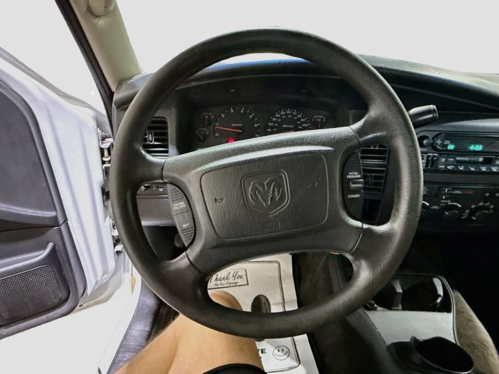 2003 Dodge Durango SLT