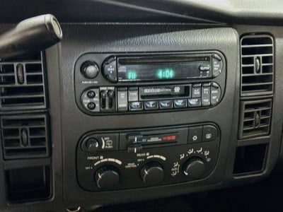 2003 Dodge Durango SLT