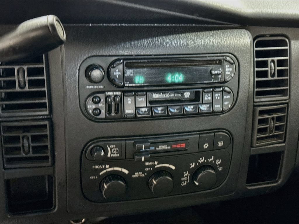 2003 Dodge Durango SLT