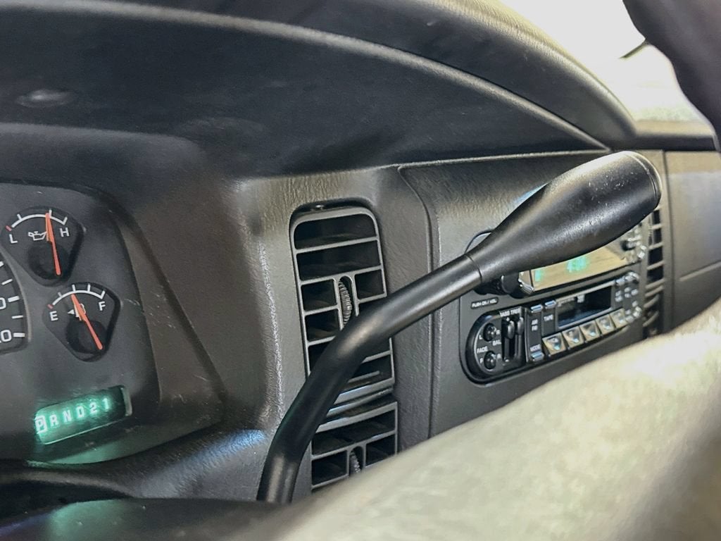 2003 Dodge Durango SLT