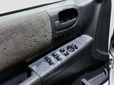 2003 Dodge Durango SLT