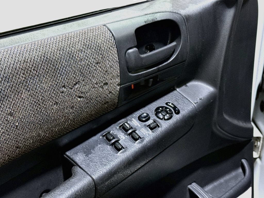 2003 Dodge Durango SLT