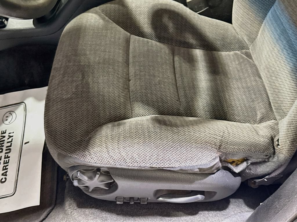 2003 Dodge Durango SLT