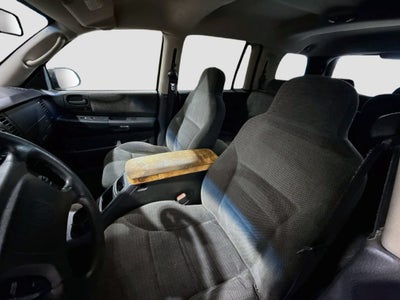 2003 Dodge Durango SLT