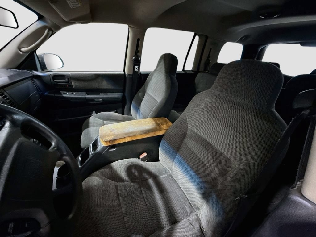 2003 Dodge Durango SLT