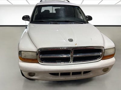 2003 Dodge Durango SLT